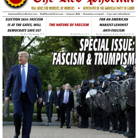 Special Edition Issue
