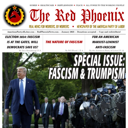 Special Edition Issue