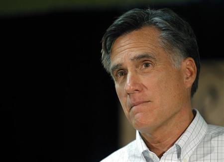 Romney got permission to destroy 150 boxes of records