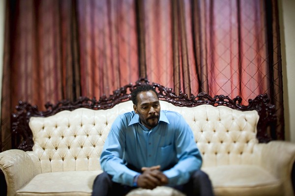 Rodney King, who struggled with demons after beating, dead at 47