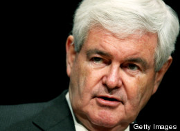 Newt Gingrich: Obama’s Trayvon Martin Statement ‘Disgraceful’