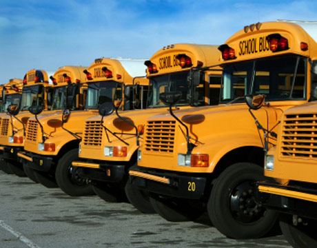 Census finds that poverty dominates many school districts