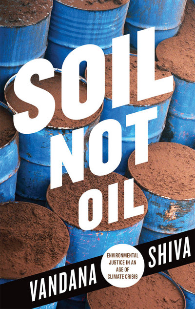 Review of “Soil, Not Oil”