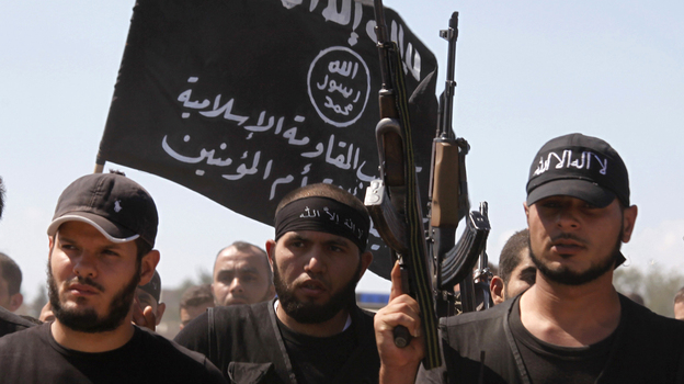 Syria rebels warn they will turn to Al-Qaeda if West fails them