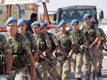 NATO ‘will defend’ Turkey against Syria as Ankara moves F-16s to border