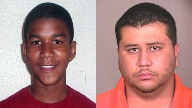 New Black Liberation Militia group to attempt citizen’s arrest in Fla. shooting of Trayvon Martin