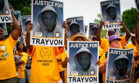 Trayvon Martin case: Mayor says police resisted release of 911 tapes