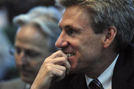 Islamist Libyan Rebels Kill US Ambassador to Libya in Attack on US Consulate