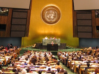 US stops 20 Iran officials attending UN assembly: Report