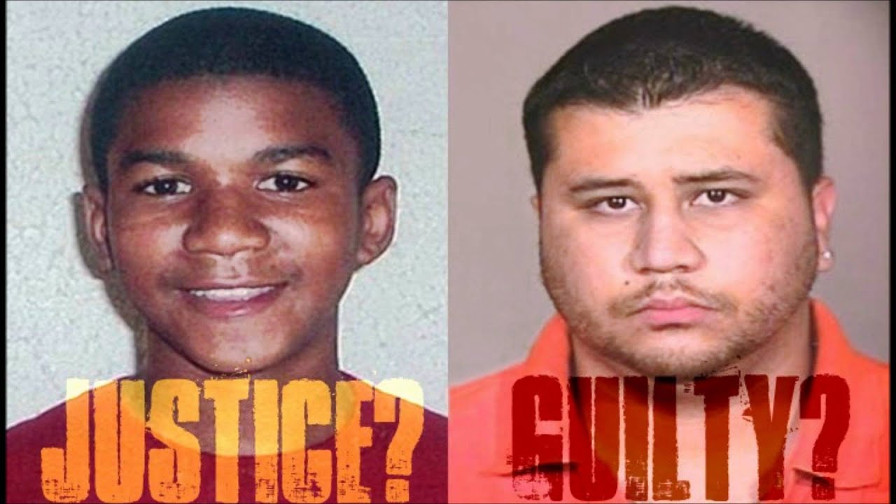 Video: Trayvon Martin 911 Call