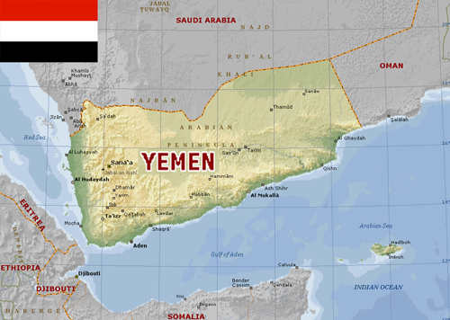 Predator Drones Illegally Attack Targets, Attempt Assassination in Yemen