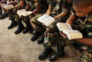 Religious exemption at some Florida children’s homes shields prying eyes