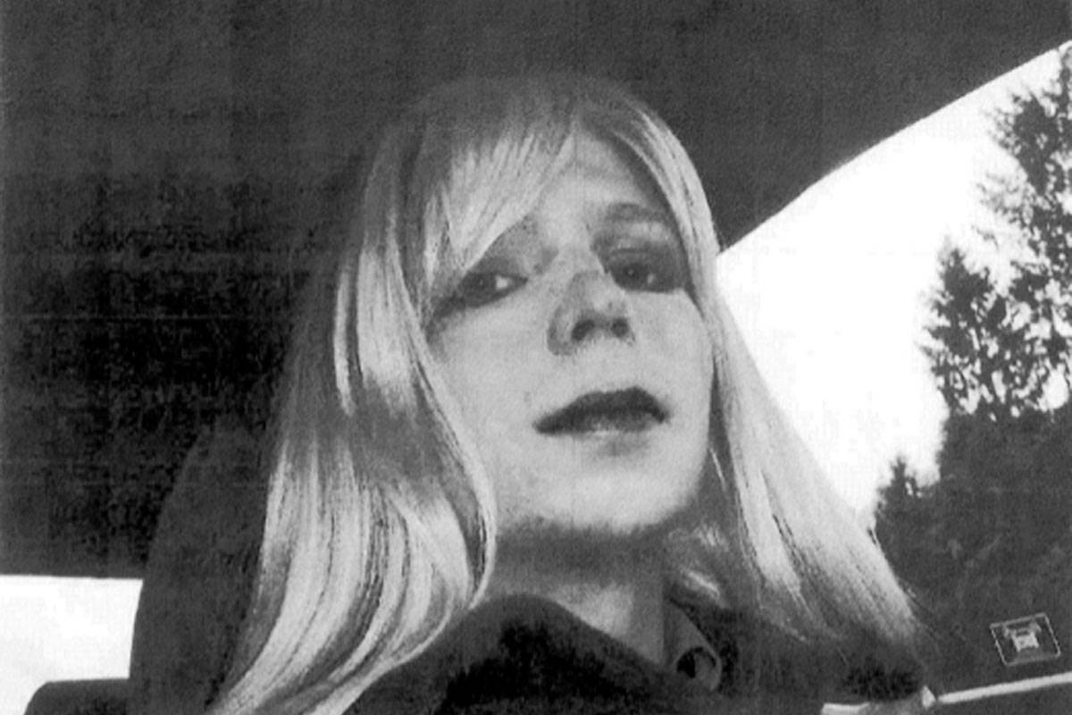 Statement on the Conviction of Chelsea Manning