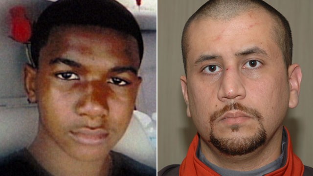 Trayvon Martin Witness Believes ‘He Intended for This Kid to Die’