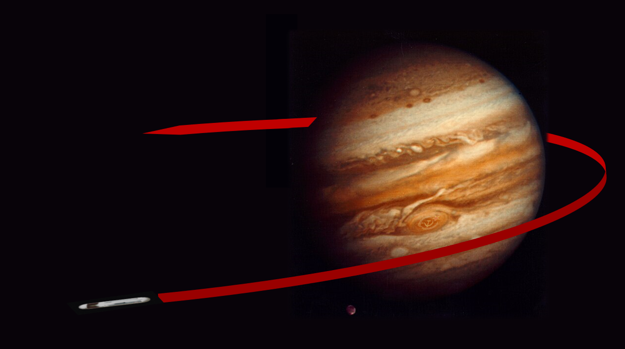 On the efficiency of launching fascists into the sun