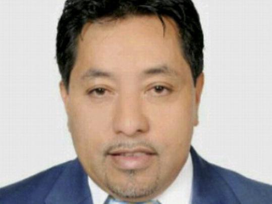 Honduras human rights lawyer for agrarian groups murdered at wedding