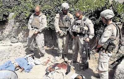 Taliban beheadings that weren’t: Behind the Afghanistan headlines