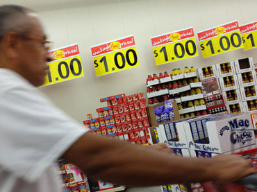 Post-election report shows record surge in Americans using food stamps