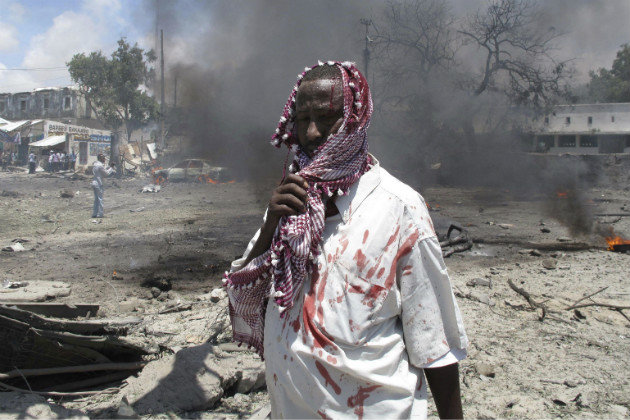 US expands ‘shadow war’ in Africa with spy planes, report says