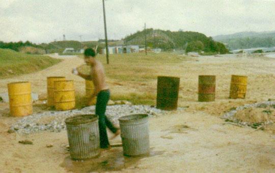 Agent Orange on Okinawa: The Smoking Gun