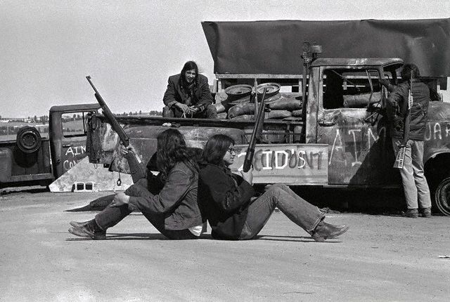 Wounded Knee Anniversary: A family remembers