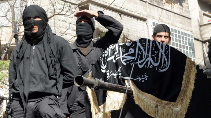 Al-Nusra denies leader’s death reported by Syrian TV