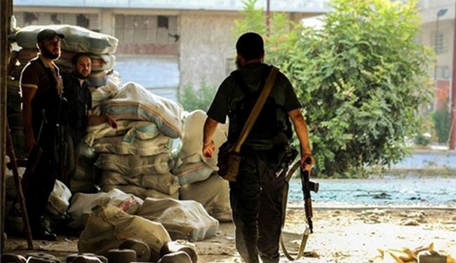 Kurdish fighters kill 83 al-Nusra terrorists in Syria