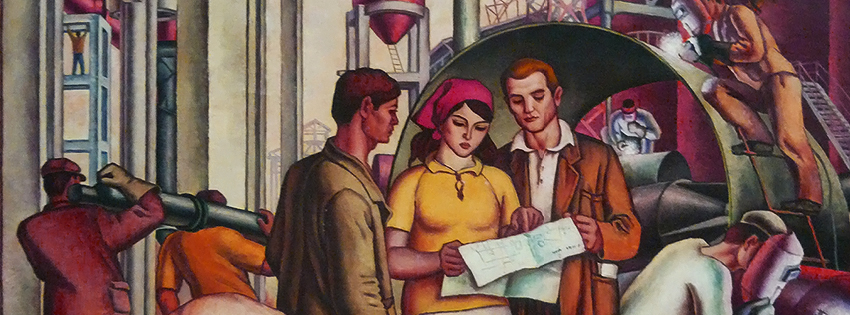 Women’s Emancipation in Socialist Albania