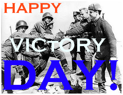 Successful Conclusion to the Celebration of Victory over Nazi-Fascism Day!