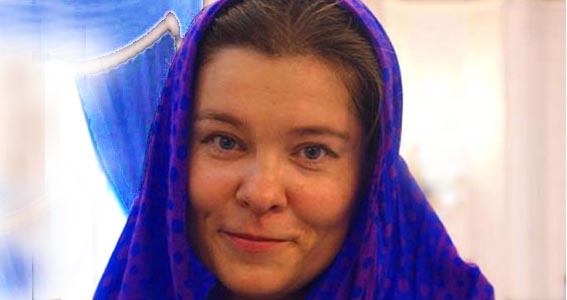 ‘If you were a man, we’d kill you’: Captive journalist tells RT how she escaped Syrian rebels