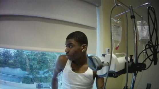 Dying Teen Is Being Denied A Heart Transplant Because He’s Had Trouble With The Law