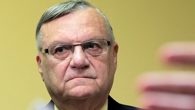 Sheriff Joe Arpaio Racial Profiling Trial Begins, Attorney Says Policy ‘Starts at the Top’