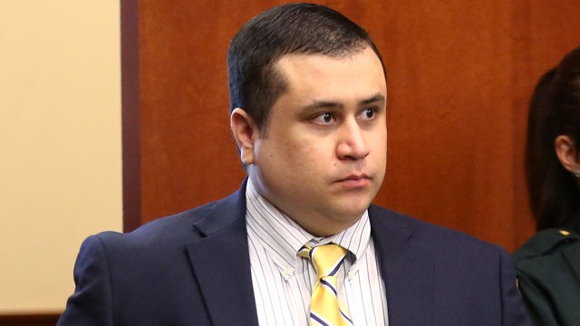 George Zimmerman ‘Complained Frequently About Black People’