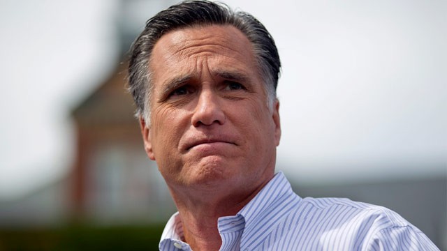 Mitt Romney Video: Barack Obama Voters ‘Dependent On Government’