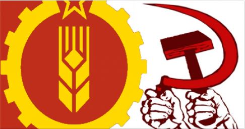 American Far-Left Parties Declare A United Front