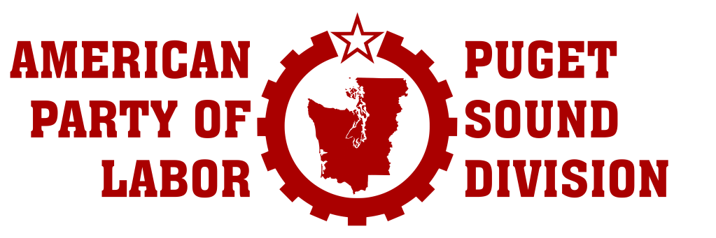 Open letter of invitation for struggle in the Puget Sound, Washington