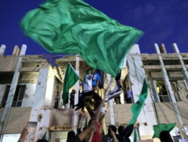 Gadhafi Loyalists ‘Retake’ Town of Bani Walid