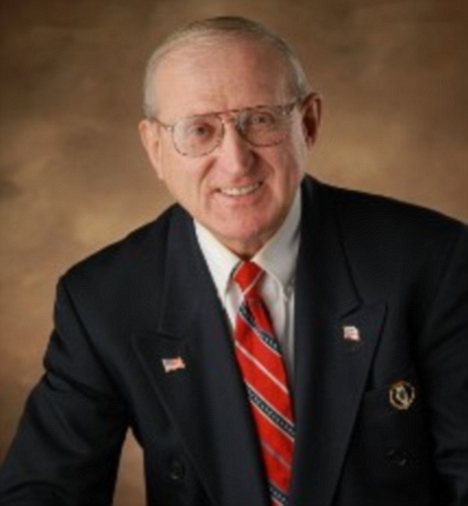 ‘The blackest lie in history’: Republican congressional candidate says the Holocaust never happened
