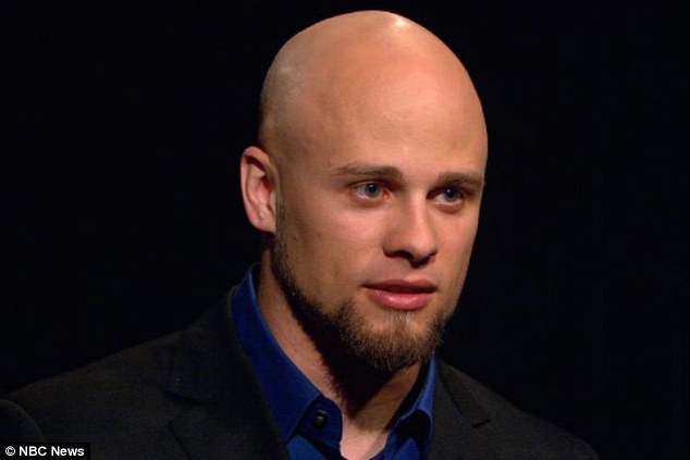 ‘I watch him bleed out:’ Drone operator who helped kill 1,626 targets reveals trauma of watching them die on a computer screen