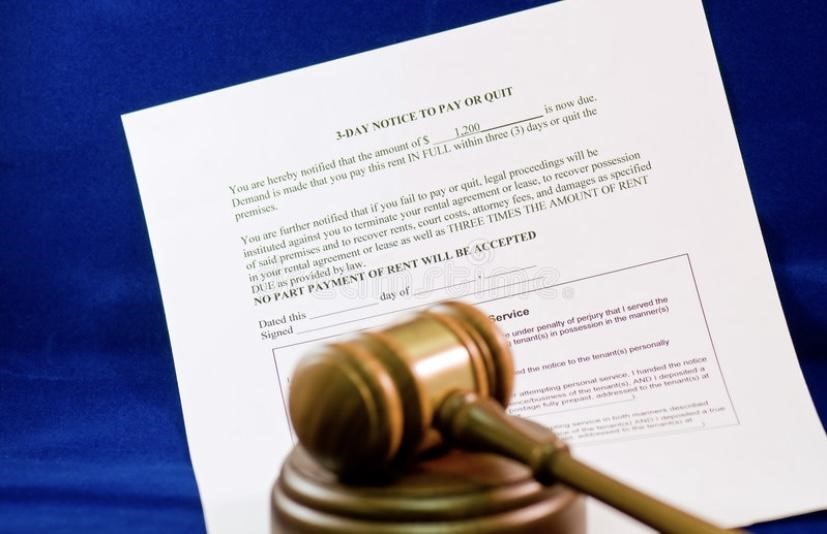 The Struggle to End Illegal Evictions in Portland