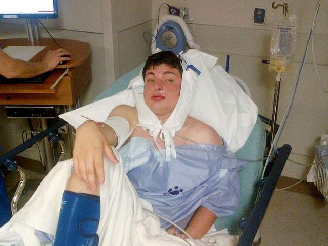 “I’ve never heard of anything so horrific”: MSU Student Brutally Attacked by Neo-Nazis