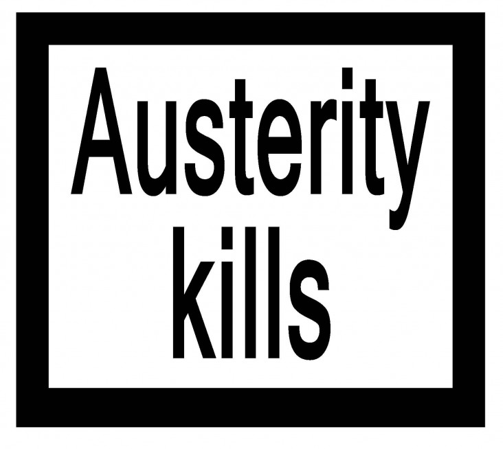 Pensioner’s Suicide Continues to Shake Greece