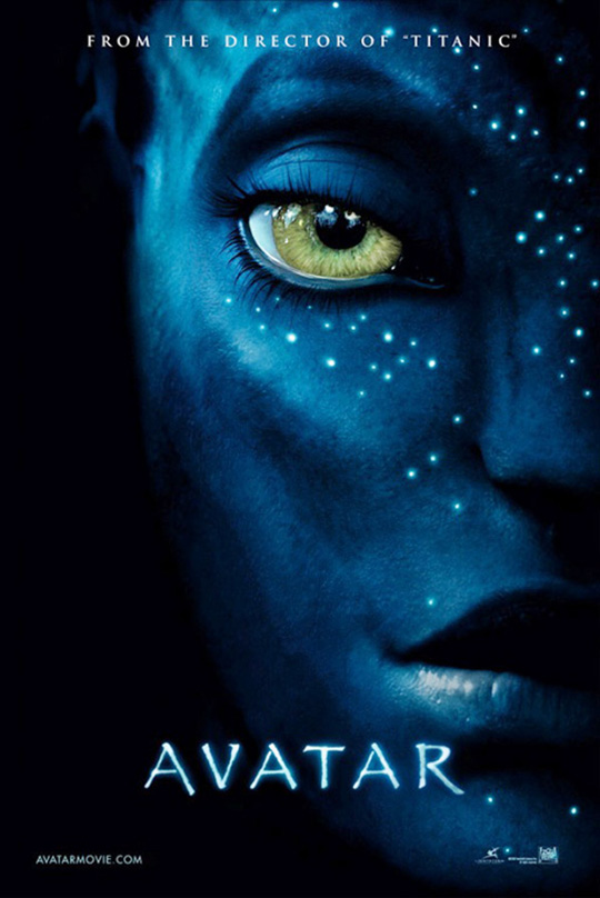 Review of “Avatar”
