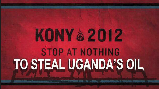 Worth a Thousand Words: Kony 2012