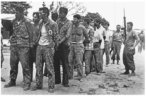 CIA Claims Release of its History of the Bay of Pigs Debacle Would “Confuse the Public.”