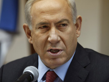 ‘I don’t care what the UN says!’ Netanyahu vows to continue illegal settlement activity