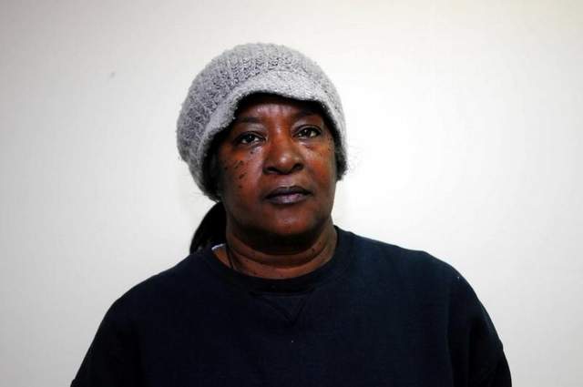 Woman Fired For Being Homeless