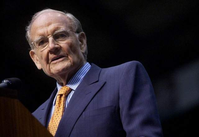 How McGovern Tamed the Anti-War Movement