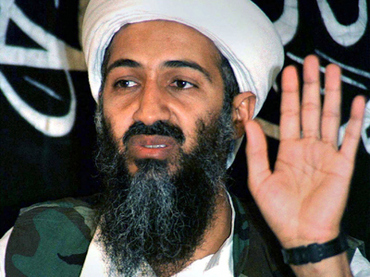 Leaked: Bin Laden not buried at sea, body moved on CIA plane to US