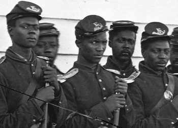 How “Memorial Day” was stripped of its African-American Roots